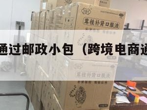 跨境电商通过邮政小包（跨境电商通过邮政小包发货）
