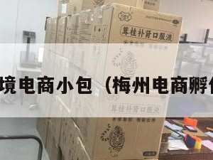梅州跨境电商小包（梅州电商孵化基地）