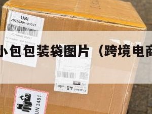 跨境电商小包包装袋图片（跨境电商小包是什么意思）