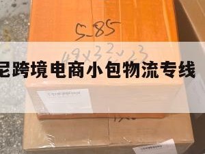 龙岩发印尼跨境电商小包物流专线（龙岩快递）