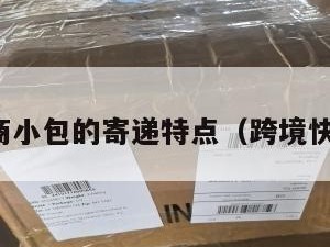 跨境电商小包的寄递特点（跨境快递小包）
