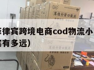 长沙到菲律宾跨境电商cod物流小包（湖南离菲律宾有多远）