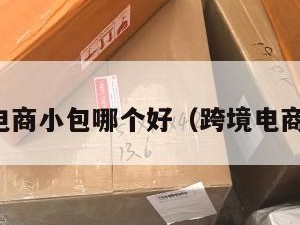 跨境电商小包哪个好（跨境电商包包）