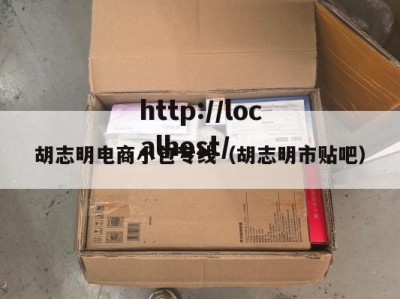 胡志明电商小包专线（胡志明市贴吧）