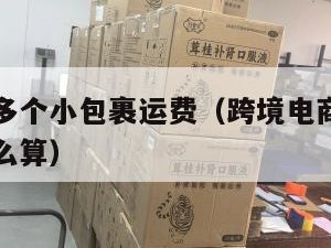 跨境电商多个小包裹运费（跨境电商多个小包裹运费怎么算）