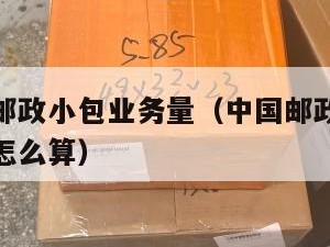 跨境电商邮政小包业务量（中国邮政小包跨境物流费用怎么算）