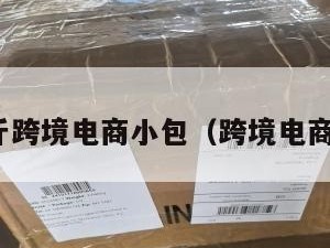 10公斤跨境电商小包（跨境电商 小包）