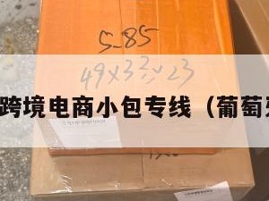 葡萄牙跨境电商小包专线（葡萄牙海淘）