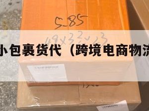 跨境电商小包裹货代（跨境电商物流小包专线）