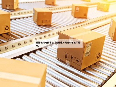 宿迁佐川电商小包（宿迁佐川电商小包装厂招聘）