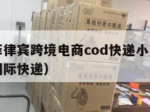 云浮到菲律宾跨境电商cod快递小包（邮寄菲律宾国际快递）