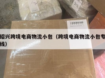 绍兴跨境电商物流小包（跨境电商物流小包专线）