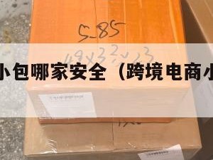 跨境电商小包哪家安全（跨境电商小包物流排行）