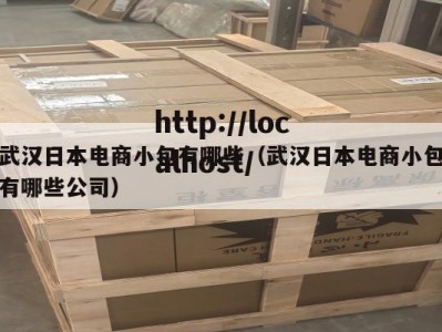 武汉日本电商小包有哪些（武汉日本电商小包有哪些公司）