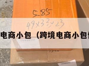 吕梁跨境电商小包（跨境电商小包做什么的）