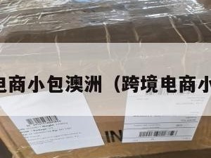 跨境电商小包澳洲（跨境电商小包裹）