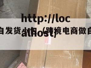 跨境电商自发货小包（跨境电商做自发货还是海外仓）