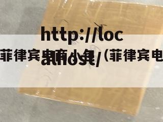 发货快的菲律宾电商小包（菲律宾电商平台排名）