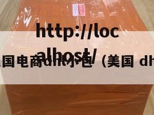 美国电商dhl小包（美国 dhl）