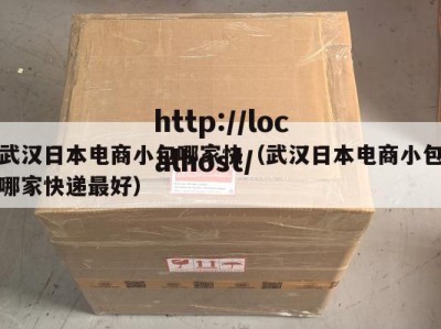 武汉日本电商小包哪家快（武汉日本电商小包哪家快递最好）