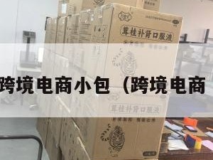 tk美国跨境电商小包（跨境电商 美国站）