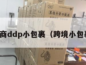 跨境电商ddp小包裹（跨境小包裹价格）