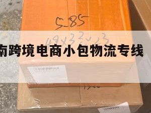 蚌埠发越南跨境电商小包物流专线（蚌埠国际快递）