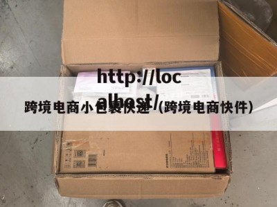 跨境电商小包裹快递（跨境电商快件）