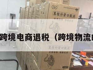 邮政小包跨境电商退税（跨境物流邮政小包）