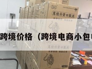 电商小包跨境价格（跨境电商小包申报货值）