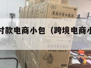 跨境货到付款电商小包(跨境电商小包寄递特点)