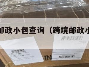 跨境电商邮政小包查询（跨境邮政小包收费标准2019）