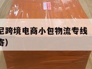 汕头发印尼跨境电商小包物流专线（汕头国际快递怎么寄）