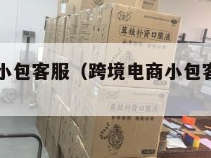 跨境电商小包客服（跨境电商小包客服工作内容）