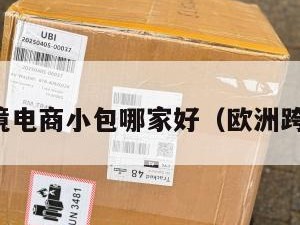 欧洲跨境电商小包哪家好（欧洲跨境平台）