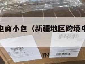 新疆跨境电商小包（新疆地区跨境电商发展现状）