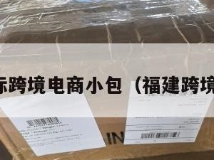 福建国际跨境电商小包（福建跨境电商会）