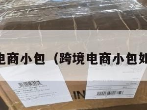 tk跨境电商小包（跨境电商小包如何清关）