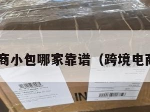 跨境电商小包哪家靠谱（跨境电商 小包）