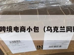 乌克兰跨境电商小包（乌克兰网购平台）