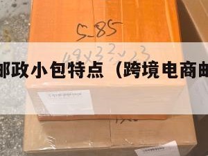 跨境电商邮政小包特点（跨境电商邮政小包费用）