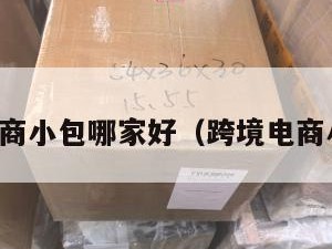 跨境电商小包哪家好（跨境电商小包裹）