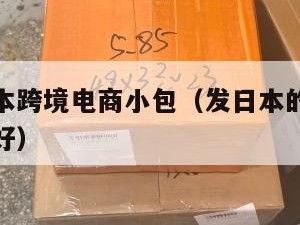 东莞到日本跨境电商小包（发日本的跨境物流哪家比较好）