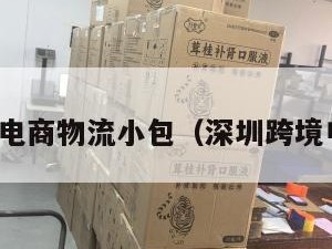 深圳跨境电商物流小包（深圳跨境电商货源）