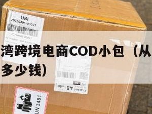 南京到台湾跨境电商COD小包（从南京到台湾的机票多少钱）
