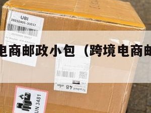杭州跨境电商邮政小包（跨境电商邮政小包费用）