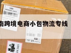 龙岩发越南跨境电商小包物流专线（福建龙岩物流专线）