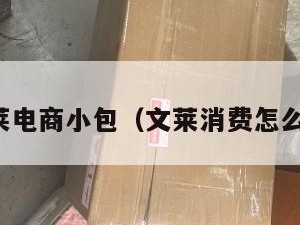文莱电商小包（文莱消费怎么样）