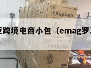 罗马尼亚跨境电商小包（emag罗马尼亚电商平台）