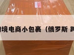 俄罗斯跨境电商小包裹（俄罗斯 跨境电商）